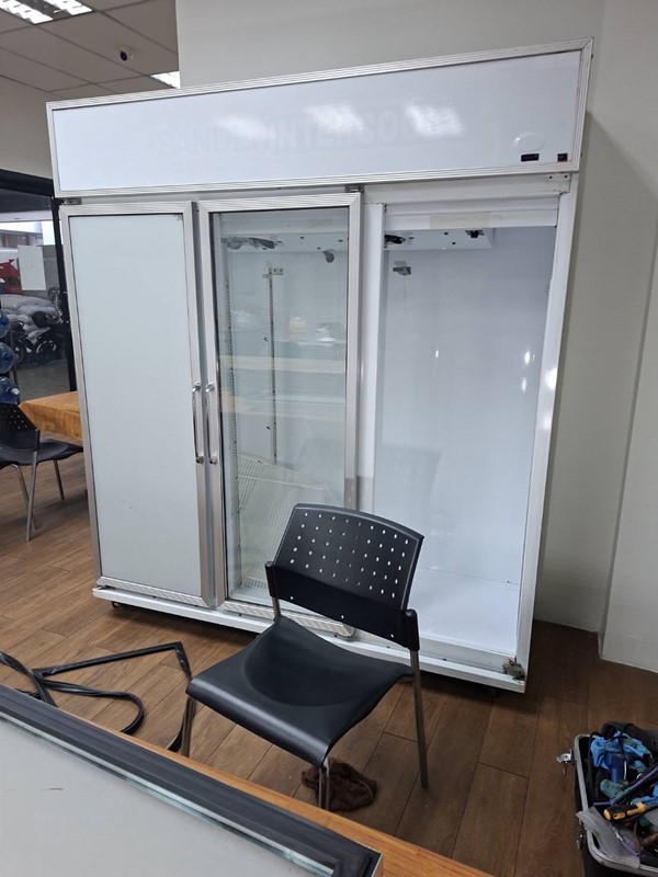 ซ่อมตู้เย็นเล็ก