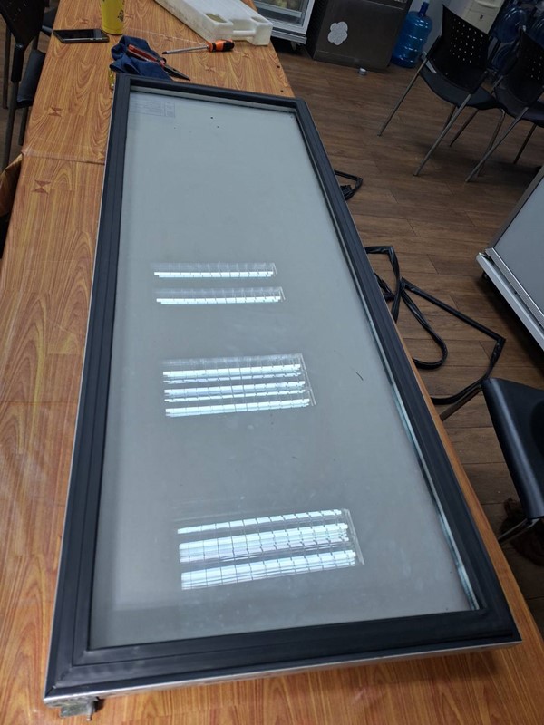 ซ่อมตู้เย็นเล็ก