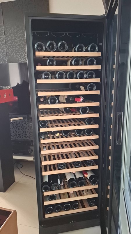 ซ่อมตู้เย็นเล็ก