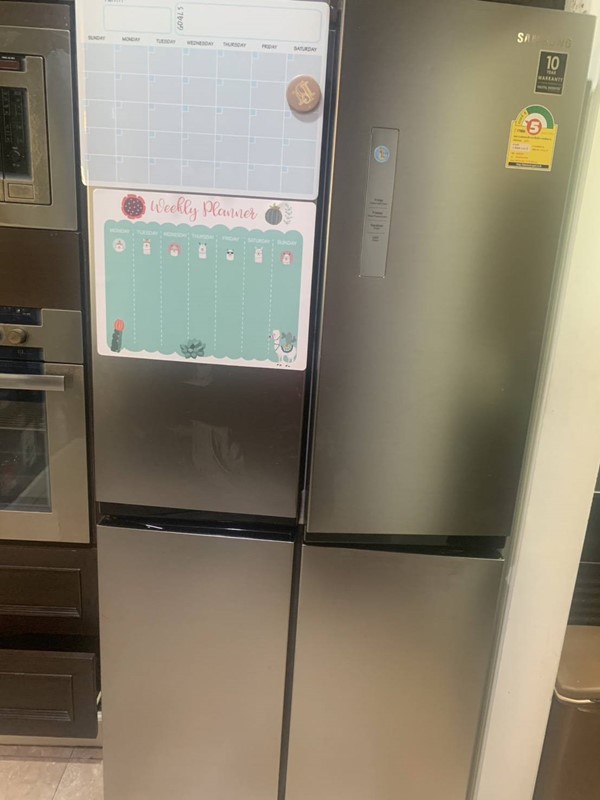 ซ่อมตู้เย็นเล็ก