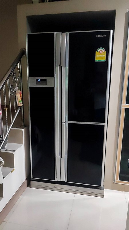 ซ่อมตู้เย็นเล็ก