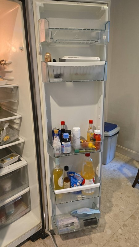 ซ่อมตู้เย็นเล็ก