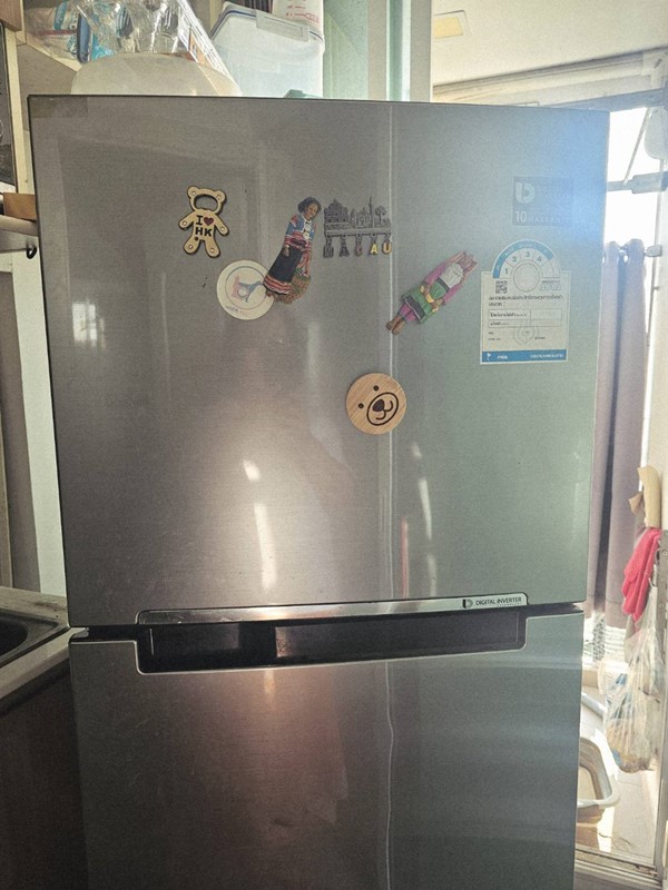 ซ่อมตู้เย็นเล็ก