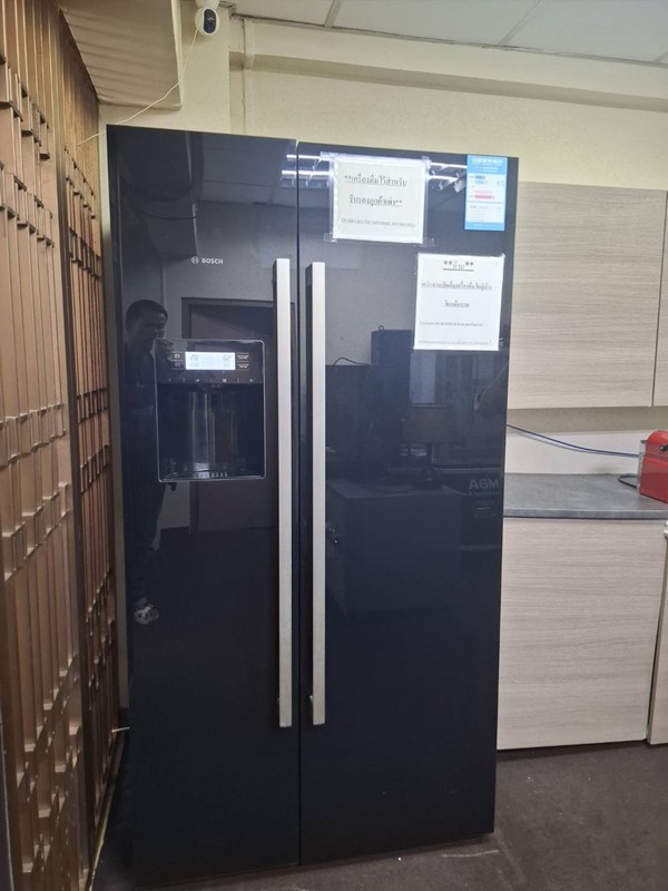 ซ่อมตู้เย็นเล็ก