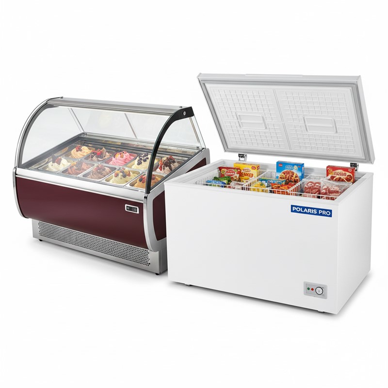 บริการซ่อมตู้เย็น ตู้แช่ กรุงเทพ และ ปริมณฑล