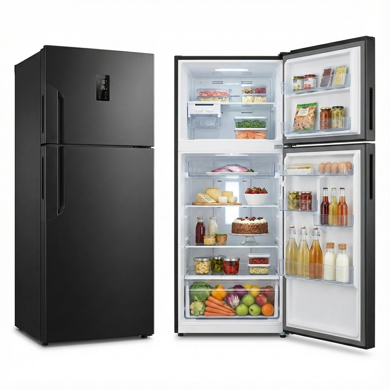 บริการซ่อมตู้เย็น ตู้แช่ กรุงเทพ และ ปริมณฑล