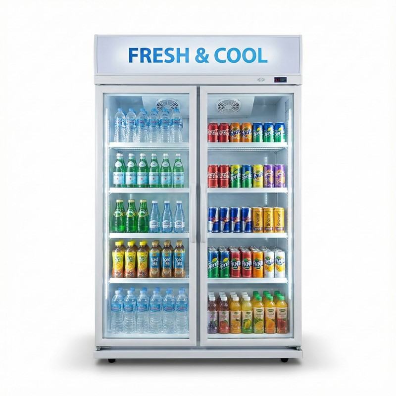 บริการซ่อมตู้เย็น ตู้แช่ กรุงเทพ และ ปริมณฑล