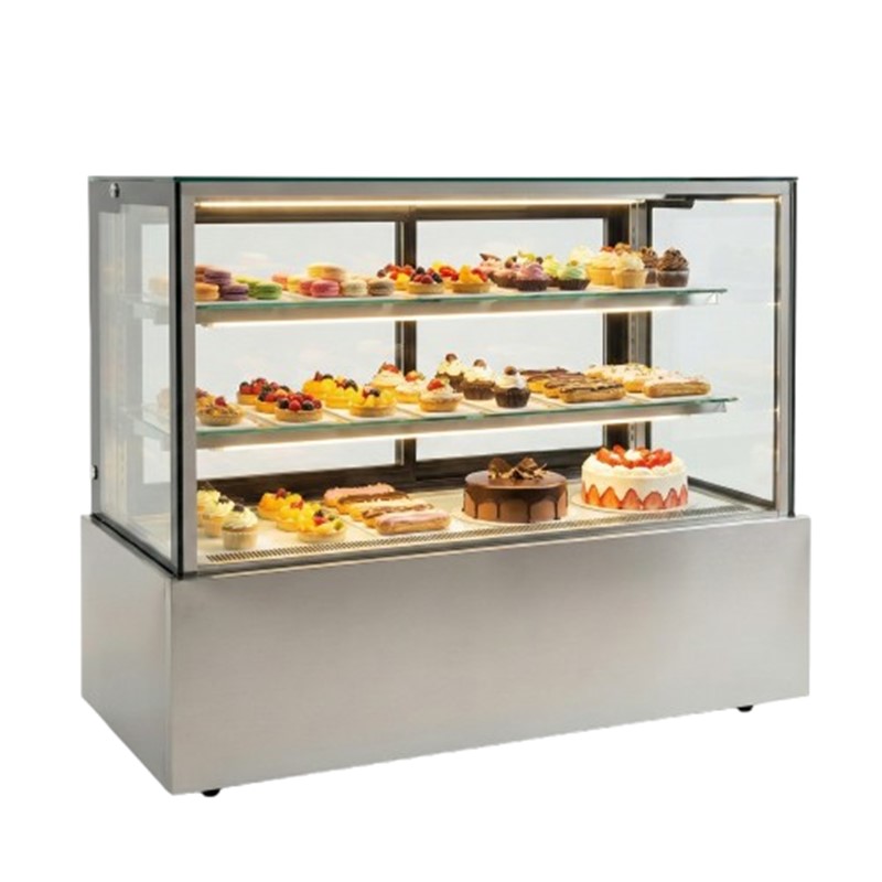 บริการซ่อมตู้เย็น ตู้แช่ กรุงเทพ และ ปริมณฑล